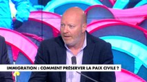 Jean-Christophe Couvy : «On ne sait plus trop ce que l'on fait et c'est un peu schizophrène»