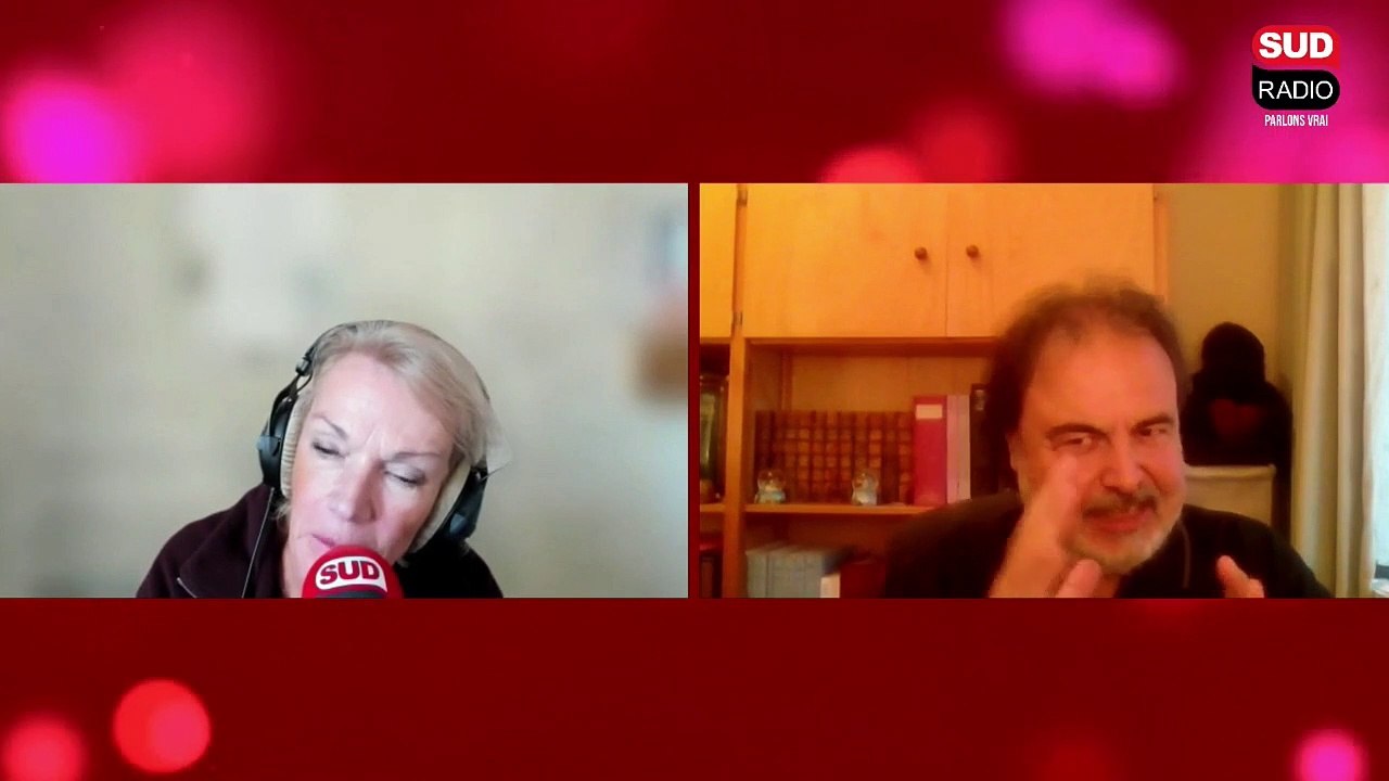 "Je suis libertine et dans ma sexualité rien n'est guidé ou réfléchit" - Nathalie