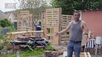 Kaboul-Laon, un aller simple