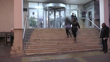 Çeşitli suçlardan aranan 25 kişi yakalandı