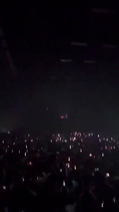 Bicep at The Brighton Centre