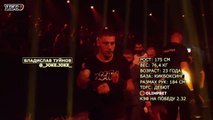 The Brutal Knockouts, Fights and Best Moments of Top Dog 9 - Bare Knuckle Fighting Championship -
