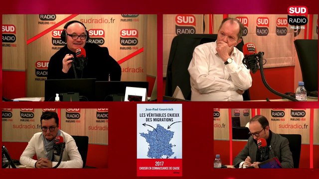 Régulation des flux migratoires : Quelles solutions ?