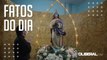 Imaculada Conceição: devotos celebram a santidade da Virgem Maria