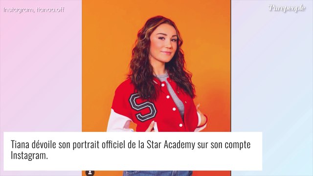 Tu m'as niqué les oreilles ! : Dadju reprend Tiana (Star Academy) en plein concert, elle s'excuse...