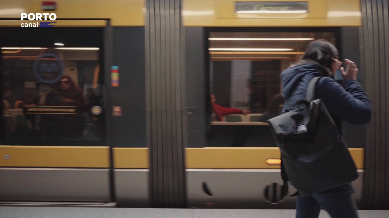 Metro até à Trofa e São Mamede ? Novas linhas estão protocoladas com o Governo