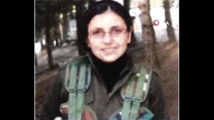 MİT, sözde PKK/YAT Cezire Bölge Sorumlusunu etkisiz hale getirdi