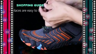 Water Shoes Men Women Swim Surf Shoes Beach Pool Shoes Wide Toe Hiking Aqua Shoes Winter House Slippers