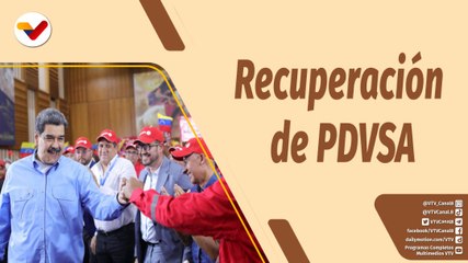 Café en la Mañana | Victoria de la clase obrera petrolera a 20 años del sabotaje