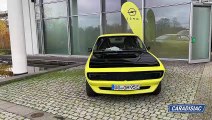 Opel relance les GSE, en mode dynamique plus que sportif
