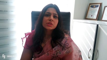 जयपुर में एसिड अटैक पीड़िताओं का होगा निशुल्क इलाज: डॉ विधि