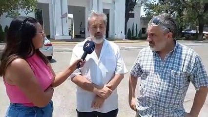 Hablamos con los hermanos Leguizamón  tras la confusión por la desaparición de los restos del Cuchi.