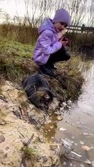 Emmener son chat à la pêche... efficace