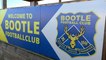 Bootle FC welcome those who need it this winter