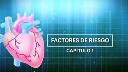 Factores de riesgo | Salud al día - Dr. Nusen Beer