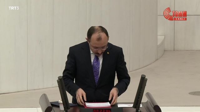 Bakan Muş: Gürbulak Gümrük Kapısı'nda, Biri 1 Ton 18 Kilo, Diğeri 622 Kilo Olmak Üzere Sıvı Metamfetamin Ele Geçirildi