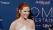 Sarah Drew On Her Writing Debut, Being Inspired By Her Mother And Working On 'Grey's Anatomy' | Women in Entertainment 2022