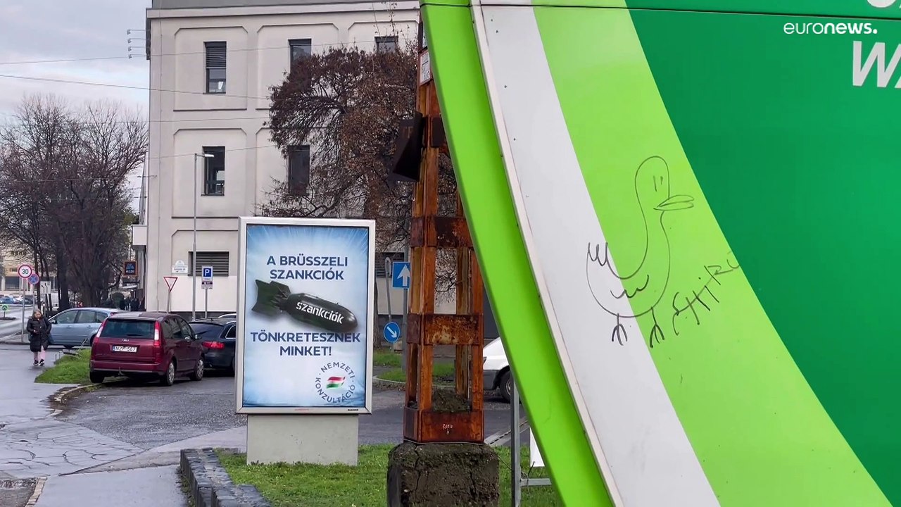 Kein billiges Benzin mehr in Ungarn