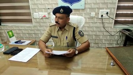 गिर सोमनाथ जिले में पहली बार एमडी ड्रग्स के साथ दो को पकड़ा
