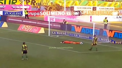 Adolfo Gaich ('99) - Atacante/Striker