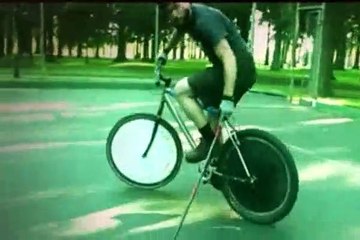 Portlandia Season 4 Episode 5 Spyke Drives