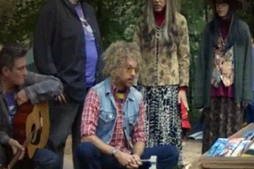 Portlandia S04E10 Getting Away