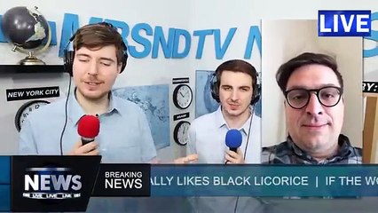 I Gave $200,000 To People Who Lost Their Jobs (Corona Virus)