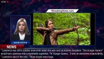 Jennifer Lawrence: The Biggest Reaction to ‘Hunger Games’ Casting Was ‘How