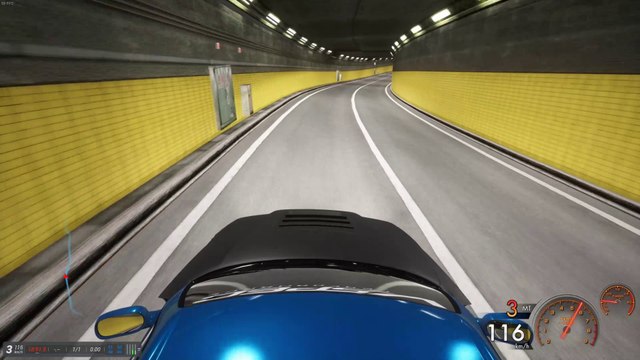 Nissan Skyline GT-R R34 | Shutoko Revival Project | Assetto Corsa