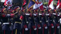 Perú | Castillo disuelve el Congreso para evitar una moción de destitución