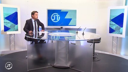 ECLAIRAGE NOCTURNE / Une soixantaine d'enseignes épinglées à Tours