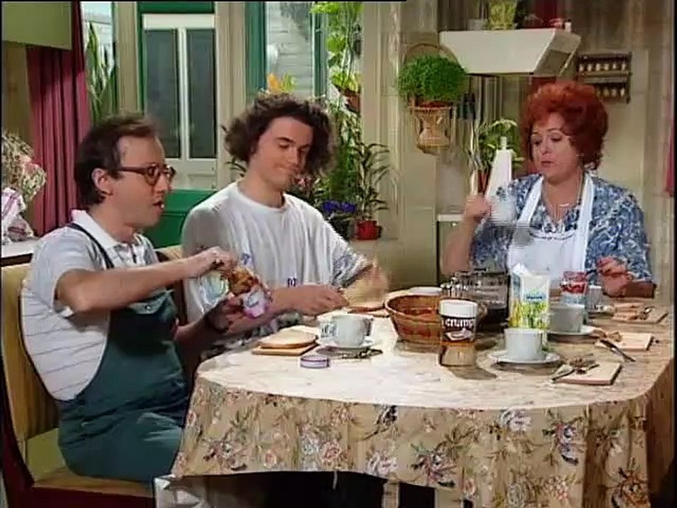 DE KOTMADAM SEIZOEN 2 AFLEVERING 8 XYLOL.