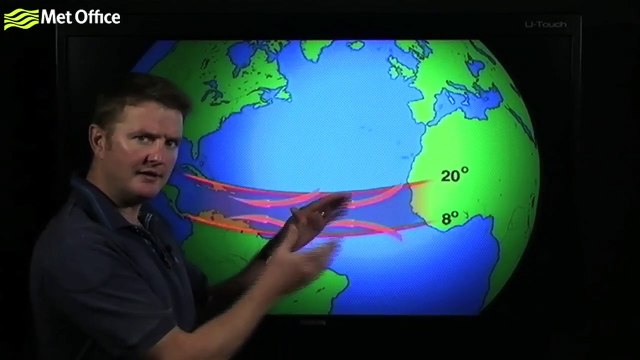 What are hurricanes, typhoons and tropical cyclones?