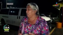 Menor chiapaneca fue retenida por agentes de migración y casi es deportada a Guatemala