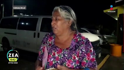 Menor chiapaneca fue retenida por agentes de migración y casi es deportada a Guatemala