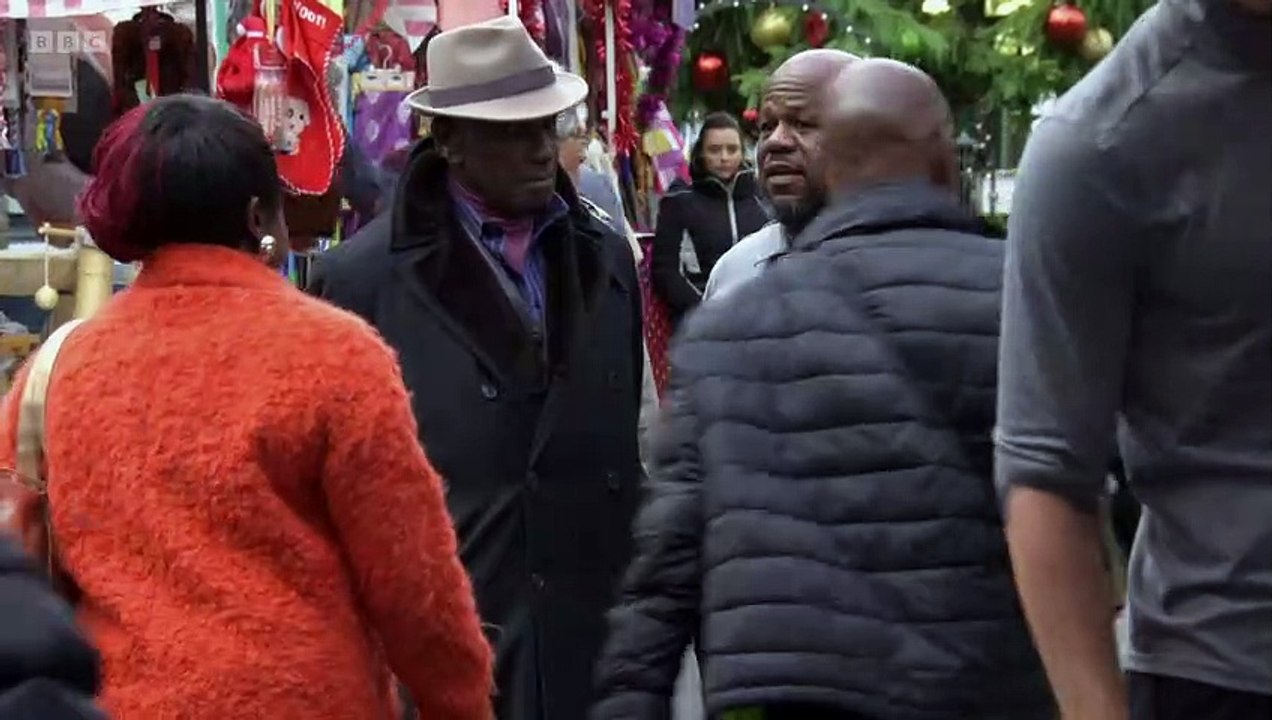 EastEnders 7th December 2022