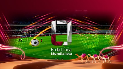 09 TENEMOS LOS PRIMEROS CRUCES DE OCTAVOS