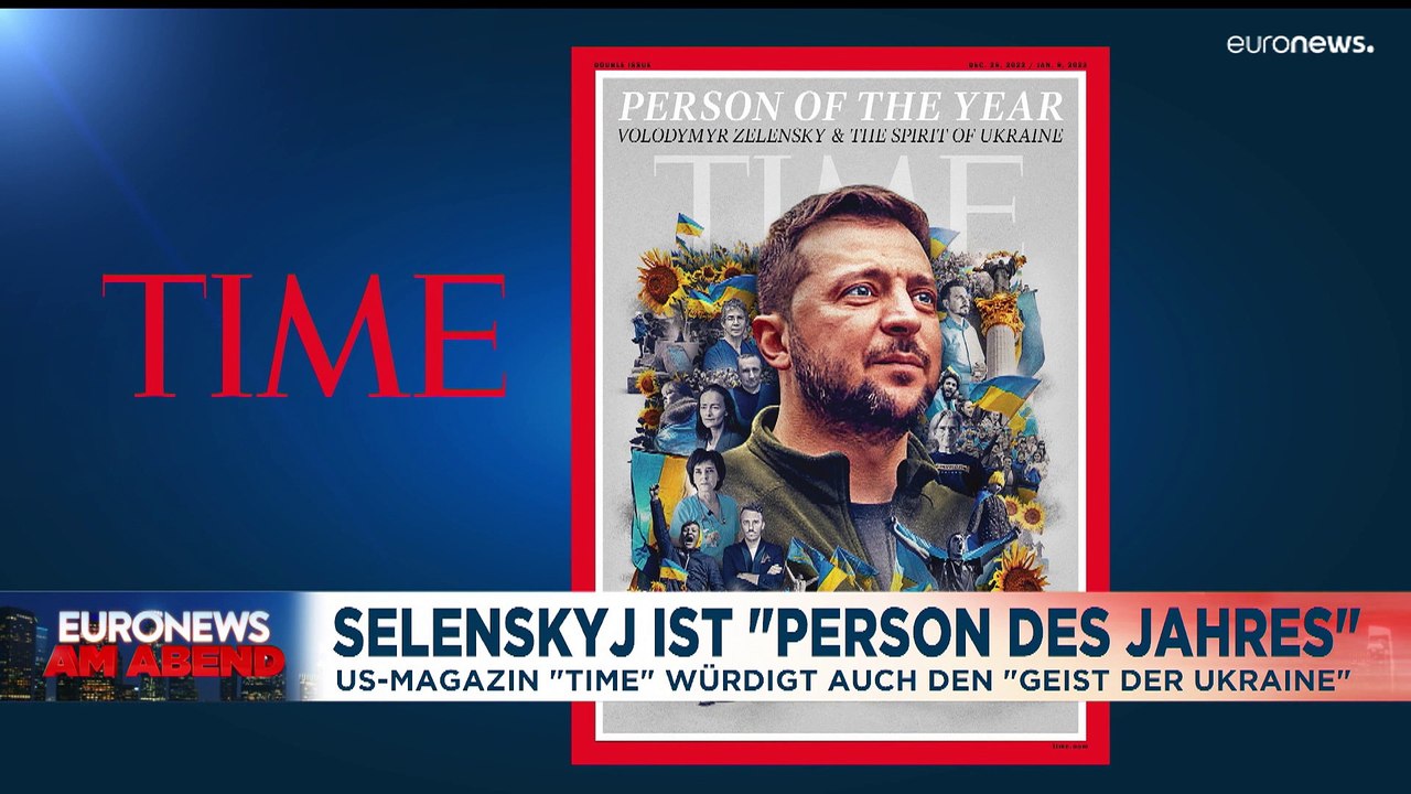 Nachrichten des Tages | 7. Dezember - Abendausgabe