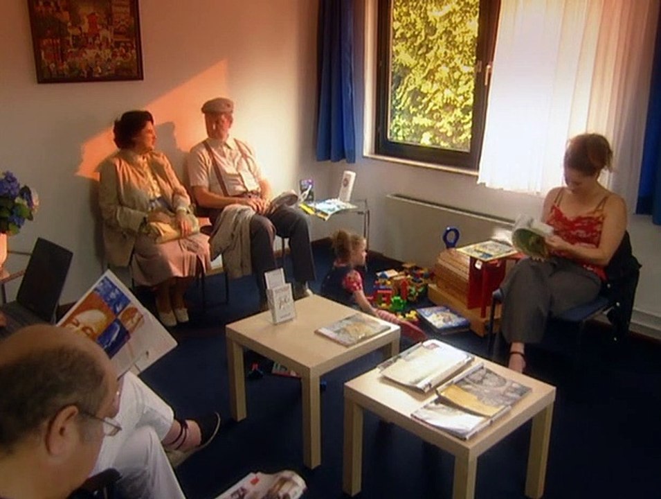 Familie Heinz Becker Staffel 7 Folge 5