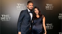 GALA VIDÉO - Coupe du monde 2022 - Olivier Giroud : sa femme révèle le secret de sa forme étincelante