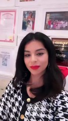 Miss Universe تحضيرات ملكة جمال لبنان لـ