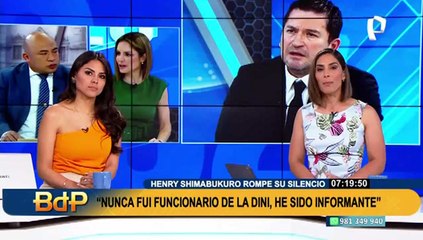 Castillo ratifica que "no es corrupto" y asegura que "está pagando errores por su inexperiencia"