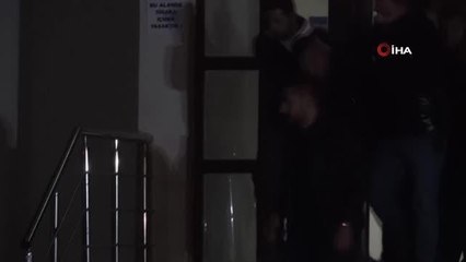 Yenilik Partisi Genel Başkanı Öztürk'ü yaralayan saldırgan yakalandı