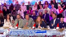 Benjamin Castaldi dans 