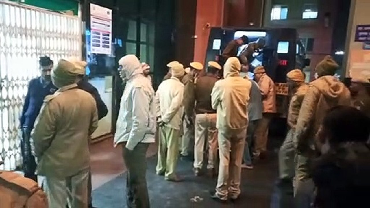 गैंगस्टर राजू ठेहट की हत्या करने वाले को कैसे सीकर ले गई पुलिस: देखें वीडियो