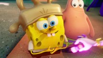 SpongeBob SquarePants: The Cosmic Shake - Release Date Trailer (2022)