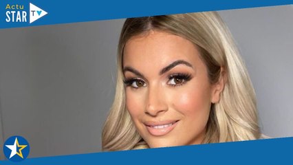 Carla Moreau amincie : ce nombre de kilos perdus en pleine période de divorce avec Kevin Gued