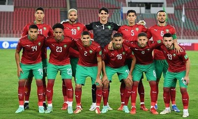 قبل مباراة المغرب وإسبانيا فيفا تخصص 5 آلاف تذكرة إضافية للجماهير