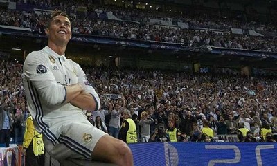 كريستيانو رونالدو يعرض العودة إلى ريال مدريد