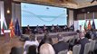 Üsküp'te Kuzey Makedonya-Bulgaristan İş Forumu düzenlendi